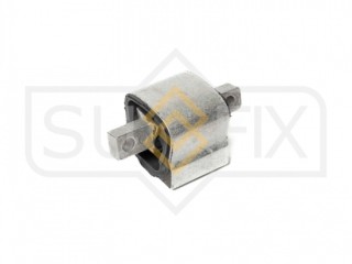 Подушка крепления КПП, 2202400218, Mercedes-Benz C W204