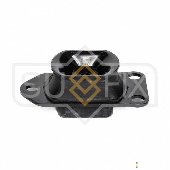 11220JD22B Подушка крепления КПП Nissan Qashqai 1 поколение 2009г. - фото №1