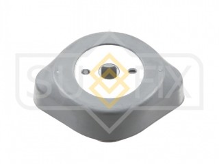 Подушка крепления КПП, 8D0399151R, Audi A6 C5 [рестайлинг]