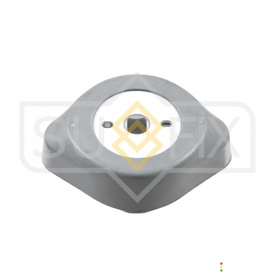 Подушка крепления КПП Audi A6 C5/4B 1997-2001, 8D0399151R, фото 1