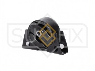 Подушка крепления двигателя, ориг. номер 112705V000, 11270BU000, 112702J200, Nissan Primera P11/W11 [рестайлинг] 1996-2000