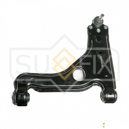 Рычаг передний левый Opel Zafira A 1999-2003, 5352005, фото 1