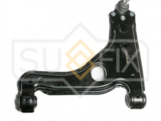Рычаг передний левый Opel Zafira A 1999-2003, 5352005
