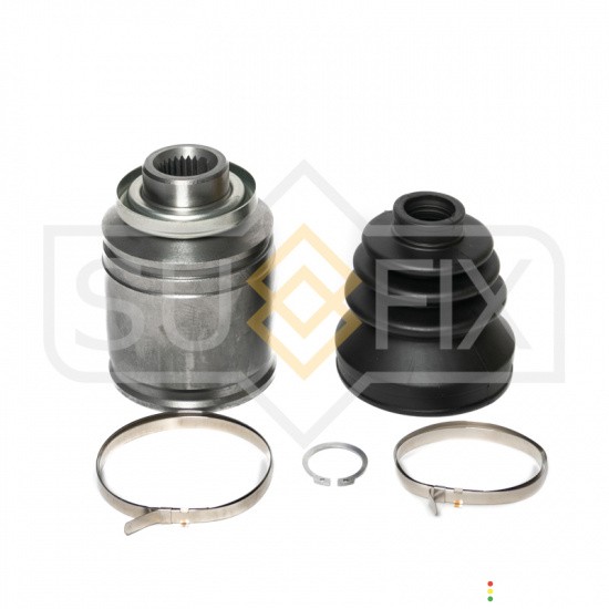ШРУС внутренний Mazda 626 GD 1987-1992, G01322520, фото 1