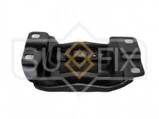 Подушка крепления КПП, ориг. номер BP4N39070D, BP4N39070B, BP4N39070C, Mazda Premacy 2 поколение [рестайлинг] 2007-2010