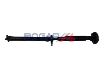 Карданный вал BMW X3 E83 1 поколение 2003-2006, 26107564740