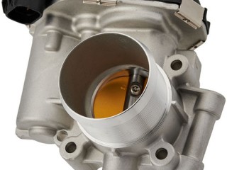 Заслонка дроссельная, ориг. номер 55581662, 55565489, 825016, Z17131R, Chevrolet Sonic 1 поколение 2011-2016