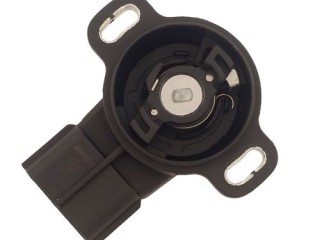 Датчик положения дроссельной заслонки, ориг. номер 89452-22090, 8945228090, 8945212050, 8945232060, 8945233010, 8945250040, Z23284R, Toyota Crown S150 [рестайлинг] 1987-1999