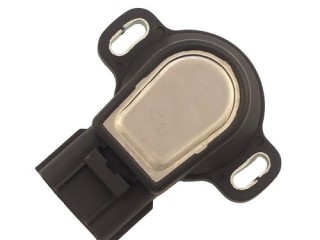 Датчик положения дроссельной заслонки, ориг. номер 89452-22090, 8945228090, 8945212050, 8945232060, 8945233010, 8945250040, Z23284R, Toyota Hilux 6 поколение 1997-2001