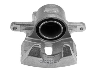 Суппорт передний левый, ориг. номер 4775012A10, Toyota Corolla E140/150 [рестайлинг] 2010-2013