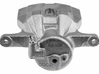 Суппорт передний левый, ориг. номер 4775012A10, Toyota Corolla E140/150 [рестайлинг] 2010-2013