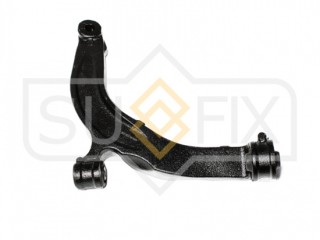 Рычаг передний правый Volkswagen Multivan T5 2003-2009, 7H0407152F