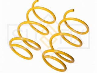 Пружина передняя Nissan Murano Z50 2002-2008, 54010CA102