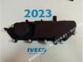504132147 маслоотделитель (сапун) IVECO Daily 6 поколение 2017г. - фото №2