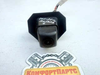 Камера заднего вида, ориг. номер 3997054P01, 3997054P00, Suzuki Vitara II 2014-2019