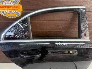 Дверь задняя правая, ориг. номер A1777301500, 1777301400, A1777301002, A1777301600, Mercedes-Benz A-класс W177 2018-2023