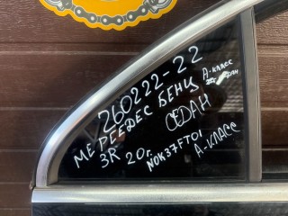 Дверь задняя правая, ориг. номер A1777301500, 1777301400, A1777301002, A1777301600, Mercedes-Benz A-класс W177 2018-2023