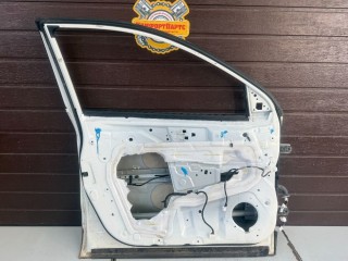 Дверь передняя левая, ориг. номер H01014EAAA, H01014EAMA, Nissan Qashqai II 2017-2024