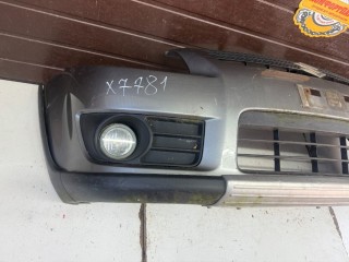 Бампер передний, ориг. номер 7171155L20799, 7171179J10799, 7171155L00799, 7171179J00, 7171155L10799, Suzuki SX4 I 2006-2014