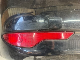 Фонарь задний левый, ориг. номер 92401-1H1, 924811H150, Kia Ceed ED 2006-2010