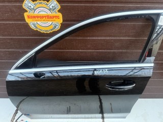 Дверь передняя левая, ориг. номер A1777200700, Mercedes-Benz A-класс W177 2018-2023