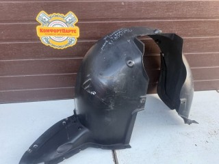 Подкрылок, ориг. номер 3T0809962, 3T0809958, Skoda Superb II 2008-2013