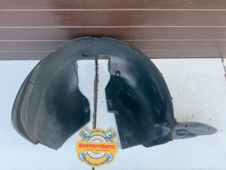 Подкрылок, ориг. номер 3T0809962, 3T0809958, Skoda Superb II 2008-2013