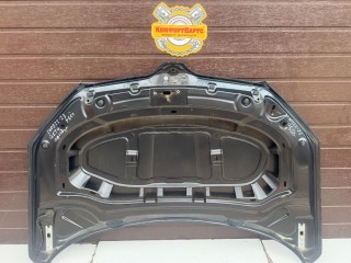 Капот, ориг. номер 5L0823155, Skoda Yeti I 2009-2014