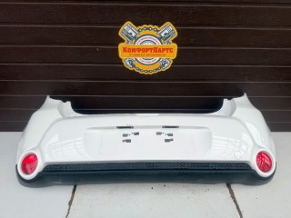 Бампер задний, ориг. номер 86681B2000, 86682B2000, 86650-B2110, 86612B2100, 92406B2100, 92405B2100, Kia Soul II 2013-2016