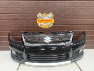 Бампер передний, ориг. номер 7171155L20799, 7171155L00799, 7171179J00, 7171155L10799, Suzuki SX4 I 2006-2014