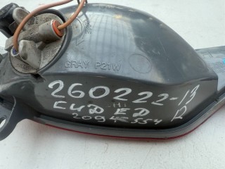 Фонарь задний правый, ориг. номер 924911H150, Kia Ceed ED 2006-2010