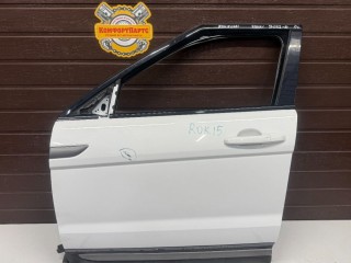 Дверь передняя левая, ориг. номер LR028553, Land Rover Range Rover Evoque I 2011-2015