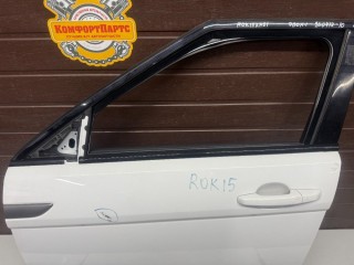 Дверь передняя левая, ориг. номер LR028553, Land Rover Range Rover Evoque I 2011-2015