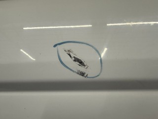 Дверь передняя левая, ориг. номер LR028553, Land Rover Range Rover Evoque I 2011-2015