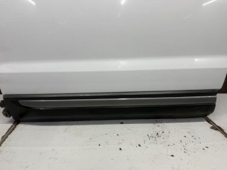 Дверь передняя левая, ориг. номер LR028553, Land Rover Range Rover Evoque I 2011-2015