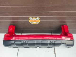 Бампер задний, ориг. номер 771501SWWG10, 771501SWWG10ZA, Honda CR-V III 2006-2009