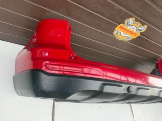 Бампер задний, ориг. номер 771501SWWG10, 771501SWWG10ZA, Honda CR-V III 2006-2009