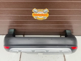 Бампер задний, ориг. номер 5L6807421, 5L0945106, 5L0945105, 5L68074219B9, Skoda Yeti I 2009-2014