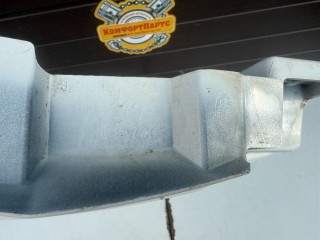 Крыло переднее левое, ориг. номер LR027590, BJ3216A143AA, BJ3216E128A, Land Rover Range Rover Evoque I 2011-2015