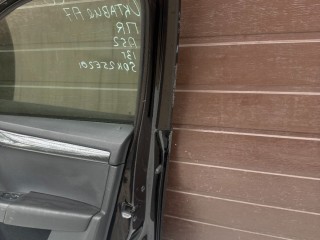 Дверь передняя правая, ориг. номер 5E0831052, Skoda Octavia III 2013-2017