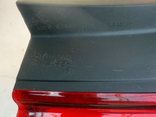 Фонарь задний правый, ориг. номер 924021H050, Kia Ceed ED 2006-2010