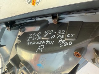 Фонарь задний правый, ориг. номер 924021H050, Kia Ceed ED 2006-2010