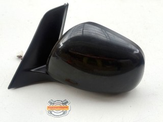 Зеркало наружное левое, ориг. номер 8470279J70ZCF, 8470279J60ZCF, Suzuki SX4 I 2006-2014