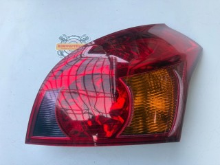 Фонарь задний правый, ориг. номер 924021H501, 924021H500, Kia Ceed ED 2006-2010