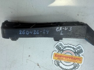 Кронштейн переднего бампера (крыла), ориг. номер 71198SWA003, 5504002957931P, Honda CR-V III 2006-2009
