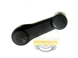 Ручка механического стеклоподъемника, ориг. номер 8263022001EQ, Kia Ceed ED 2006-2010