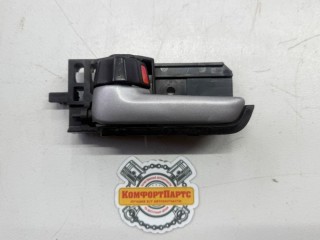 Ручка двери салонная внутренняя Suzuki SX4 I 2006-2014, 8313063J30BWR