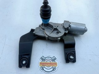 Моторчик заднего стеклоочистителя, ориг. номер 987001H000, Kia Ceed ED 2006-2010