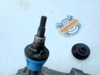 Моторчик заднего стеклоочистителя, ориг. номер 987001H000, Kia Ceed ED 2006-2010
