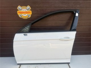 Дверь передняя левая, ориг. номер 3G0831055AG, Volkswagen Passat B8 2014-2021